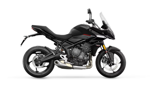 NEW TIGER SPORT 660 LAMS