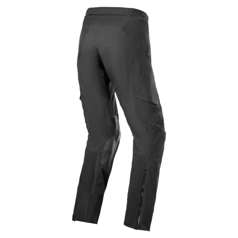 ALPINESTARS AMT-8 STRETCH DRYSTAR XF SHORT LENGHT PANTS - BLACK