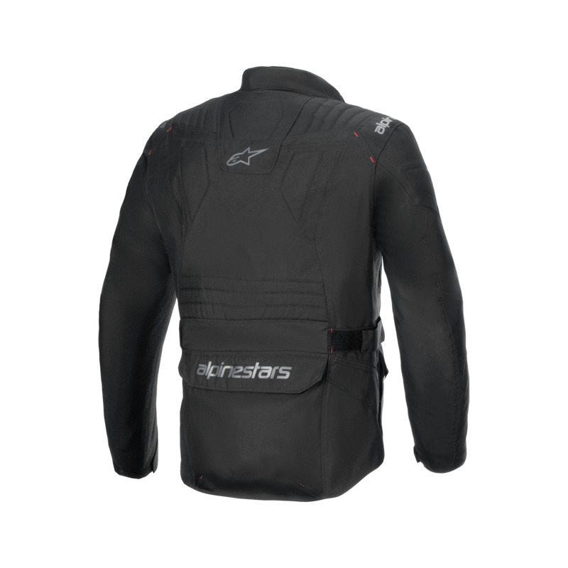 ALPINESTARS ST-1 WP JACKET - BLACK