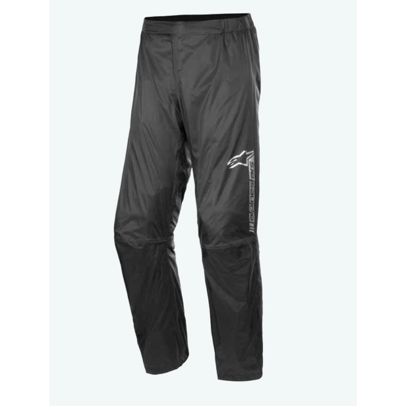 ALPINESTARS HURRICANE RAIN V2 PANTS - BLACK