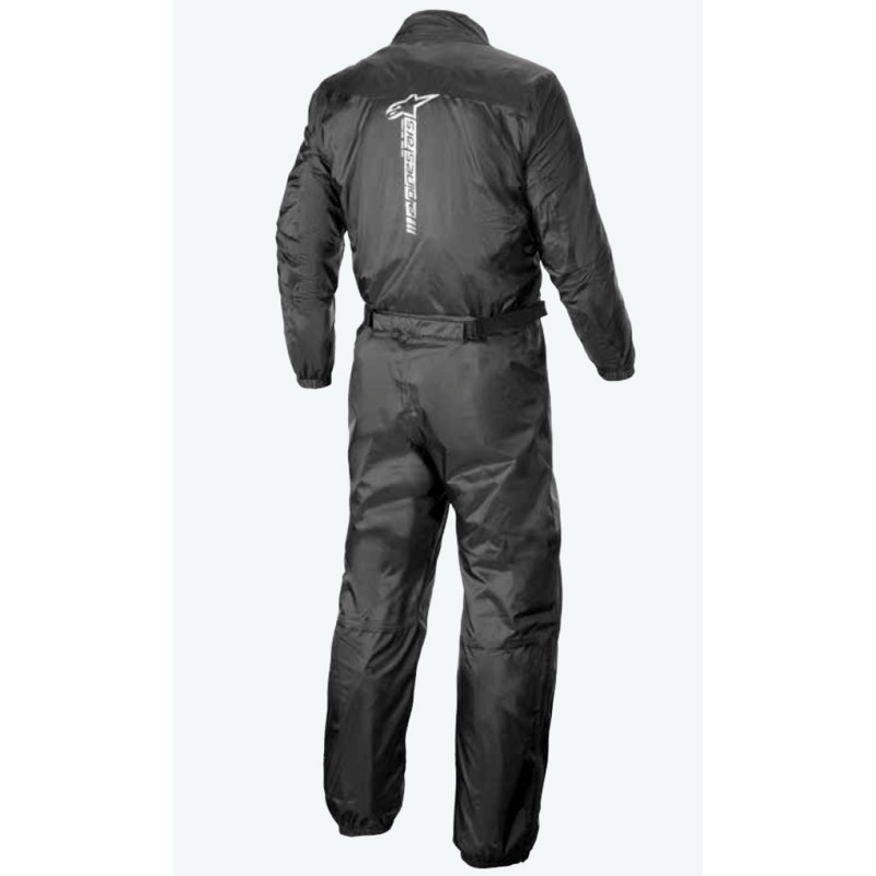 ALPINESTARS HURRICANE RAIN V2 SUITS - BLACK