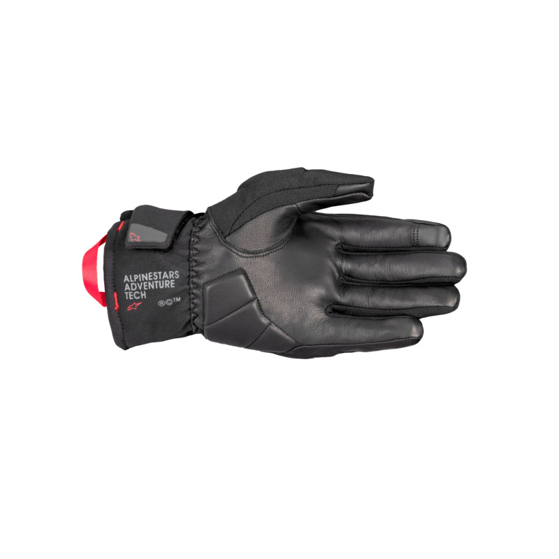ALPINESTARS CRESTONE GORETEX INSULATED GLOVES - BLACK