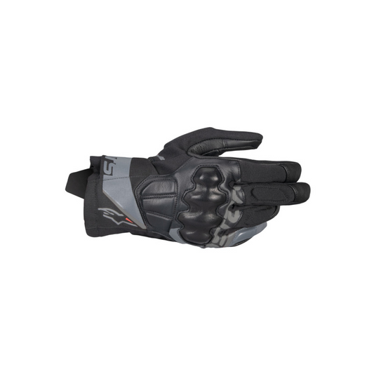 ALPINESTARS COROZAL V3 DRYSTAR GLOVES - BLACK