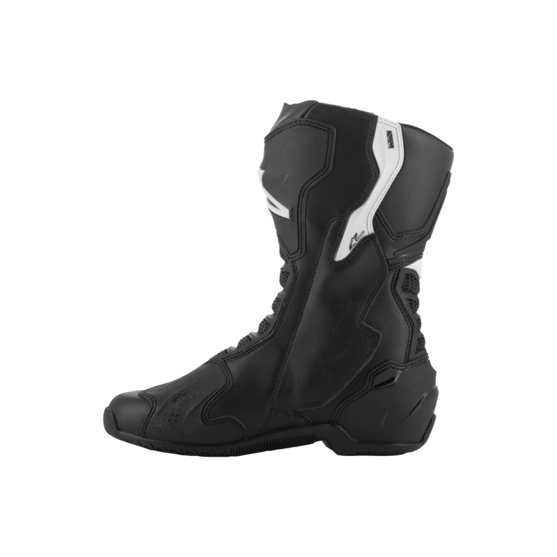 ALPINESTARS STELLA SMX-6 V3 BOOTS - BLACK WHITE