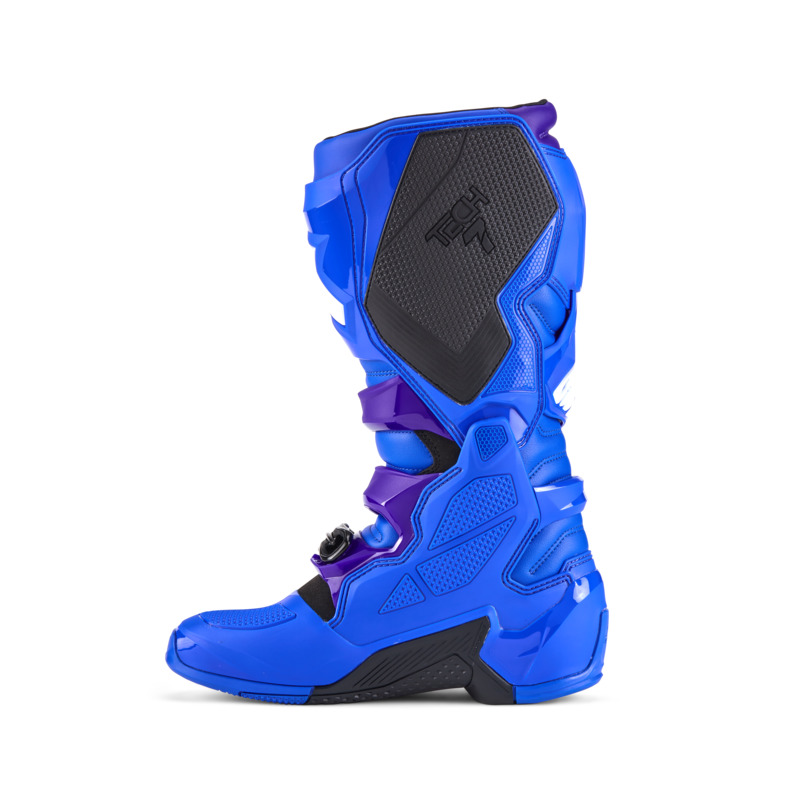 ALPINESTARS TECH 7 BOOTS - BLUE