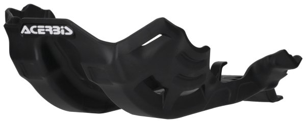 ACERBIS SKID PLATE YAMAHA YZF 250 24-25 BLACK