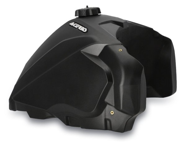 ACERBIS FUEL TANK YAMAHA T7 TENERE 700 19-25 BLACK