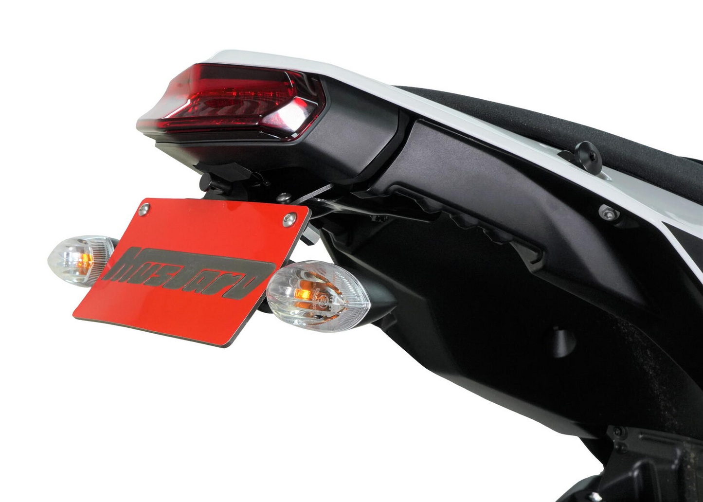 MUSTARD BIKES TENERE 700 19- CURRENT TAIL TIDY - 254MM