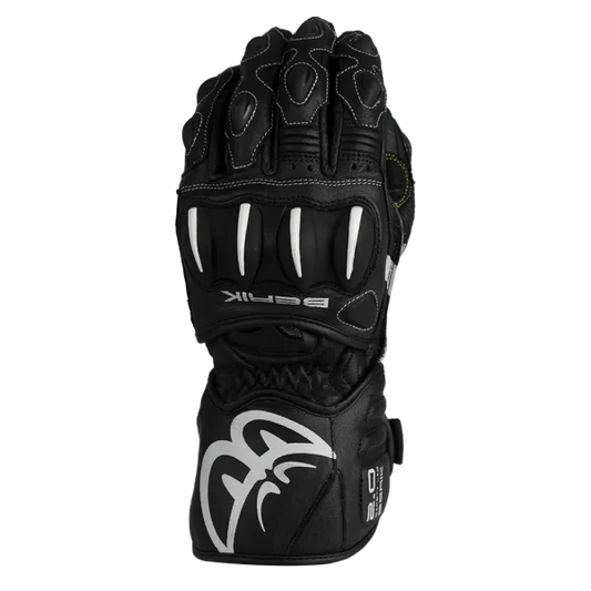 BERIK TRAX GLOVES - BLACK