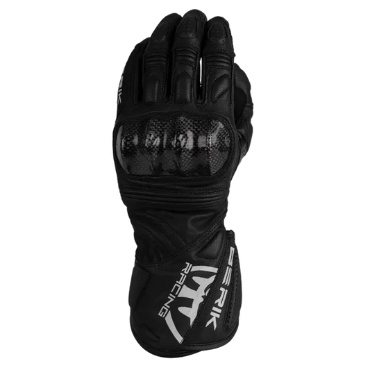BERIK SP1 CARBON GLOVES - BLACK