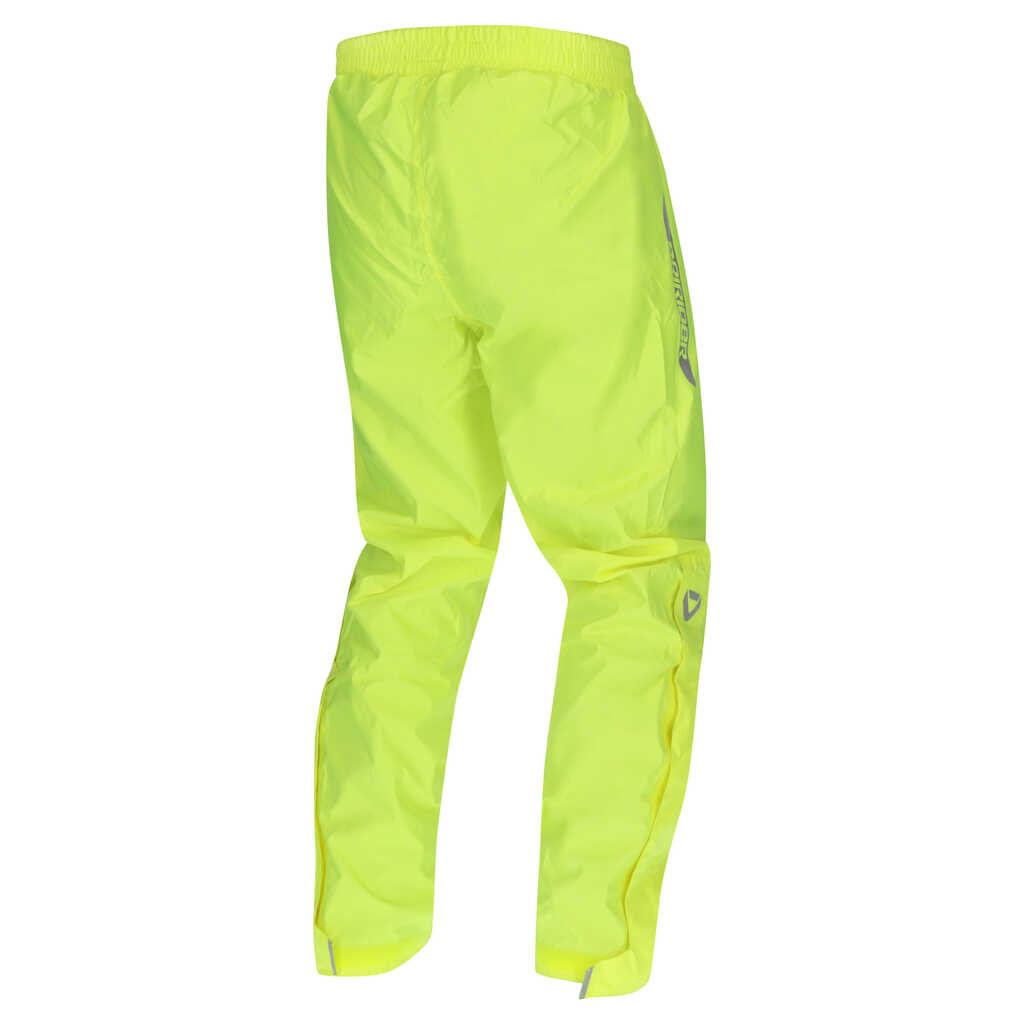 DRIRIDER THUNDERWEAR 3 PANTS - FLURO YELLOW