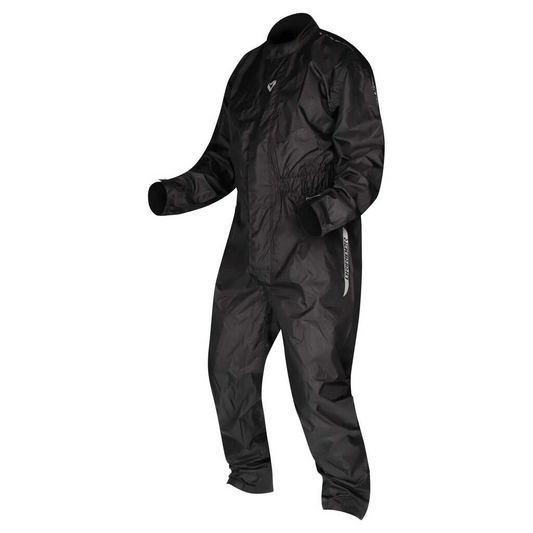 DRIRIDER HURRICANE 3 SUIT - BLACK