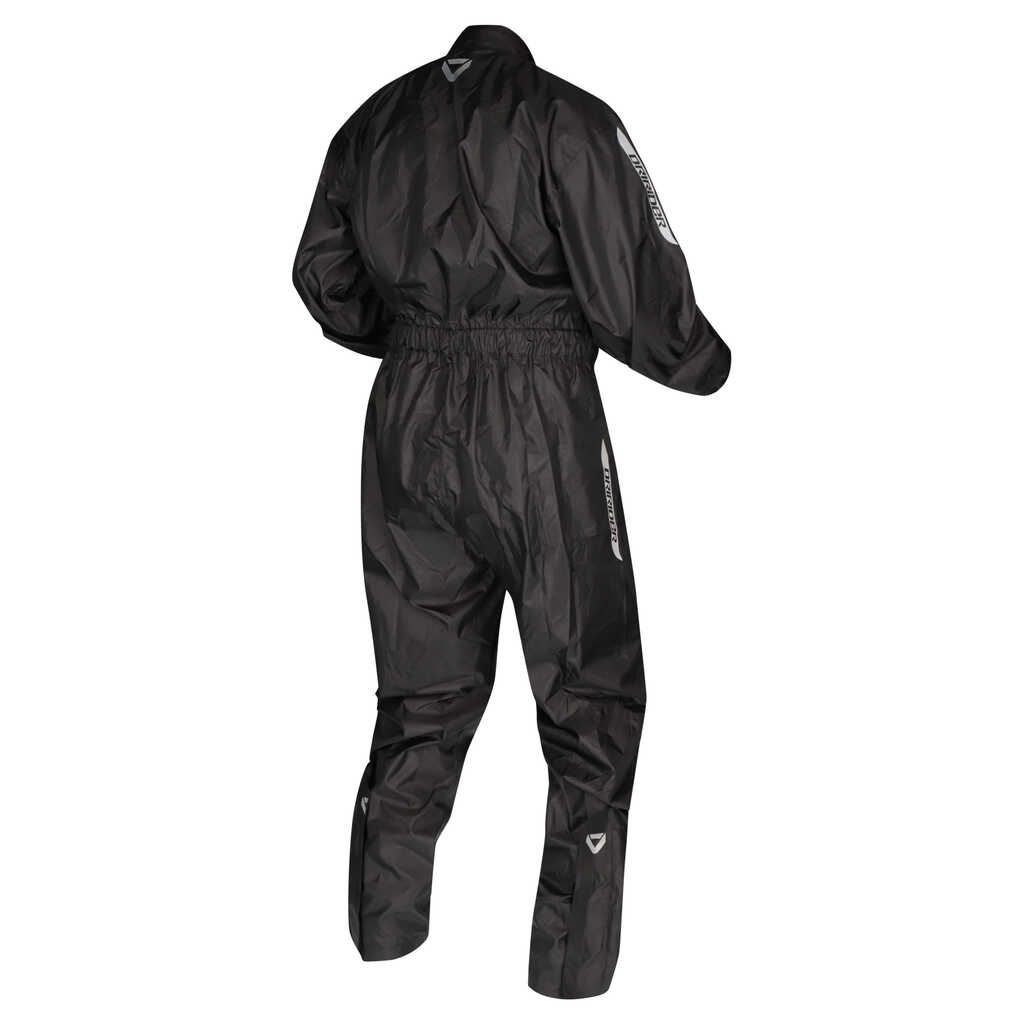 DRIRIDER HURRICANE 3 SUIT - BLACK