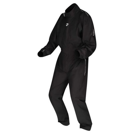 DRIRIDER HURRICANE 3 FLEX SUIT - BLACK