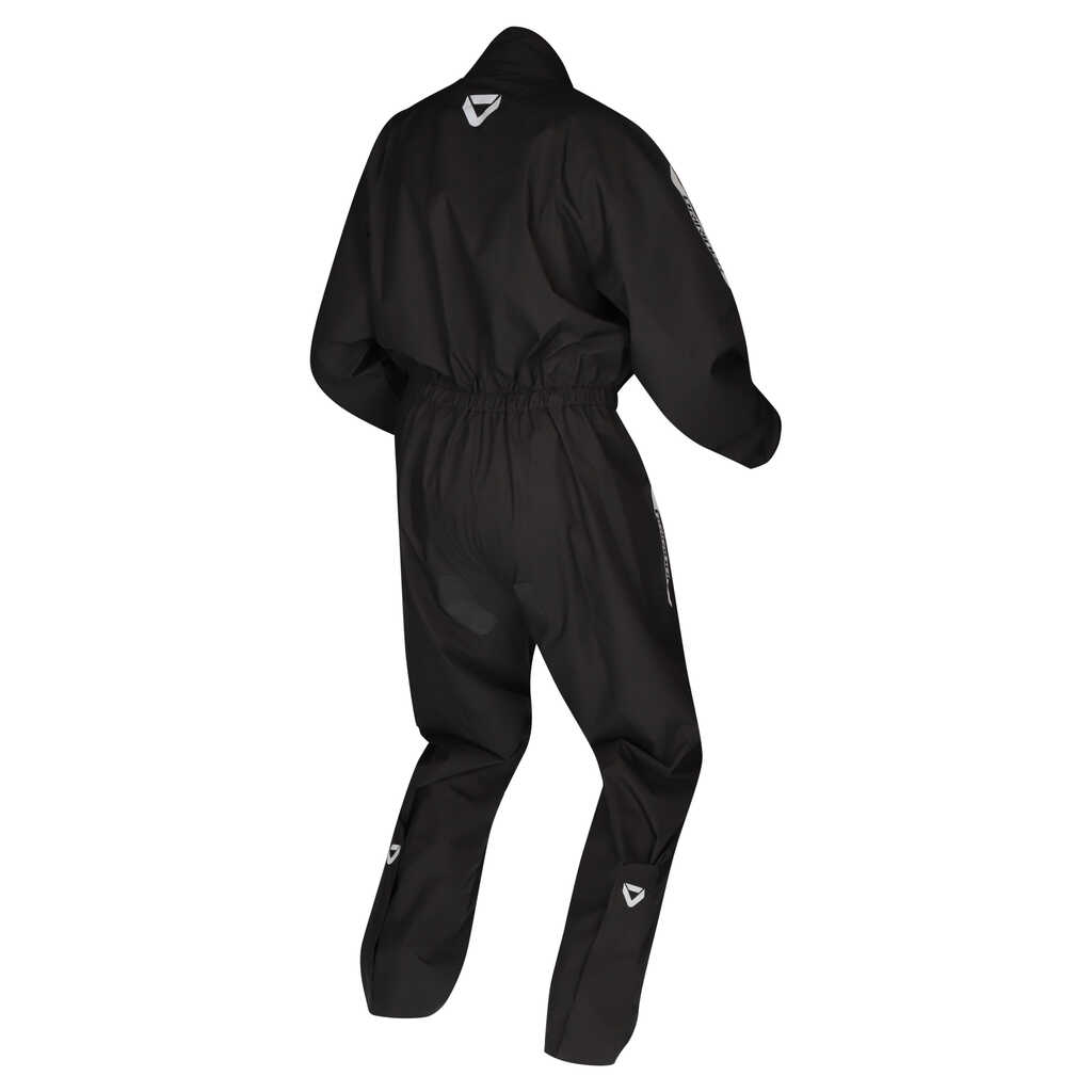 DRIRIDER HURRICANE 3 FLEX SUIT - BLACK