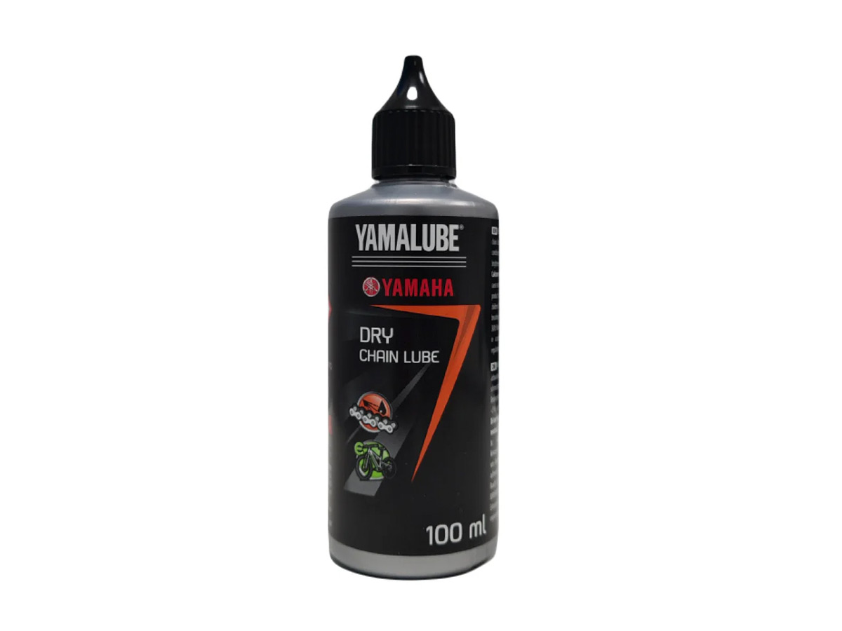 Dry Chain Lube