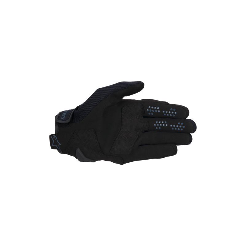 ALPINESTARS WOMENS CHROME V2 GLOVES - BLACK ASPHALT