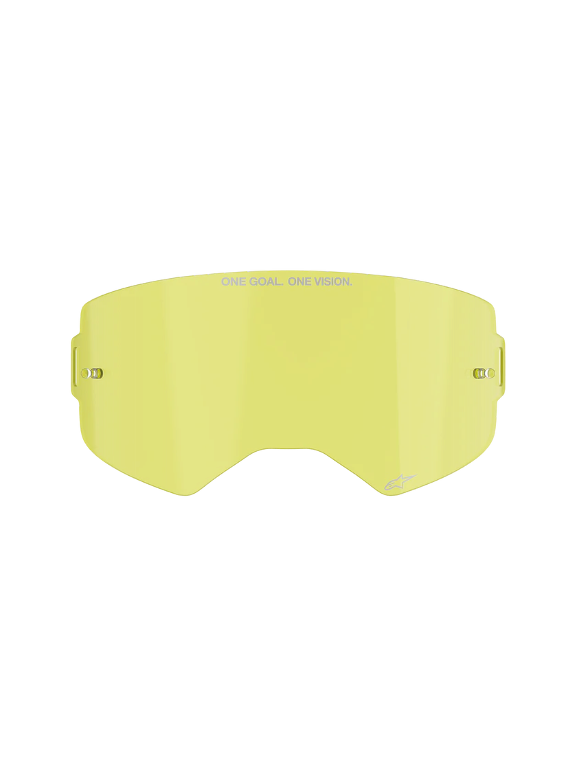 ALPINESTARS SUPERTECH CLEAR LENS - ALL COLOURS