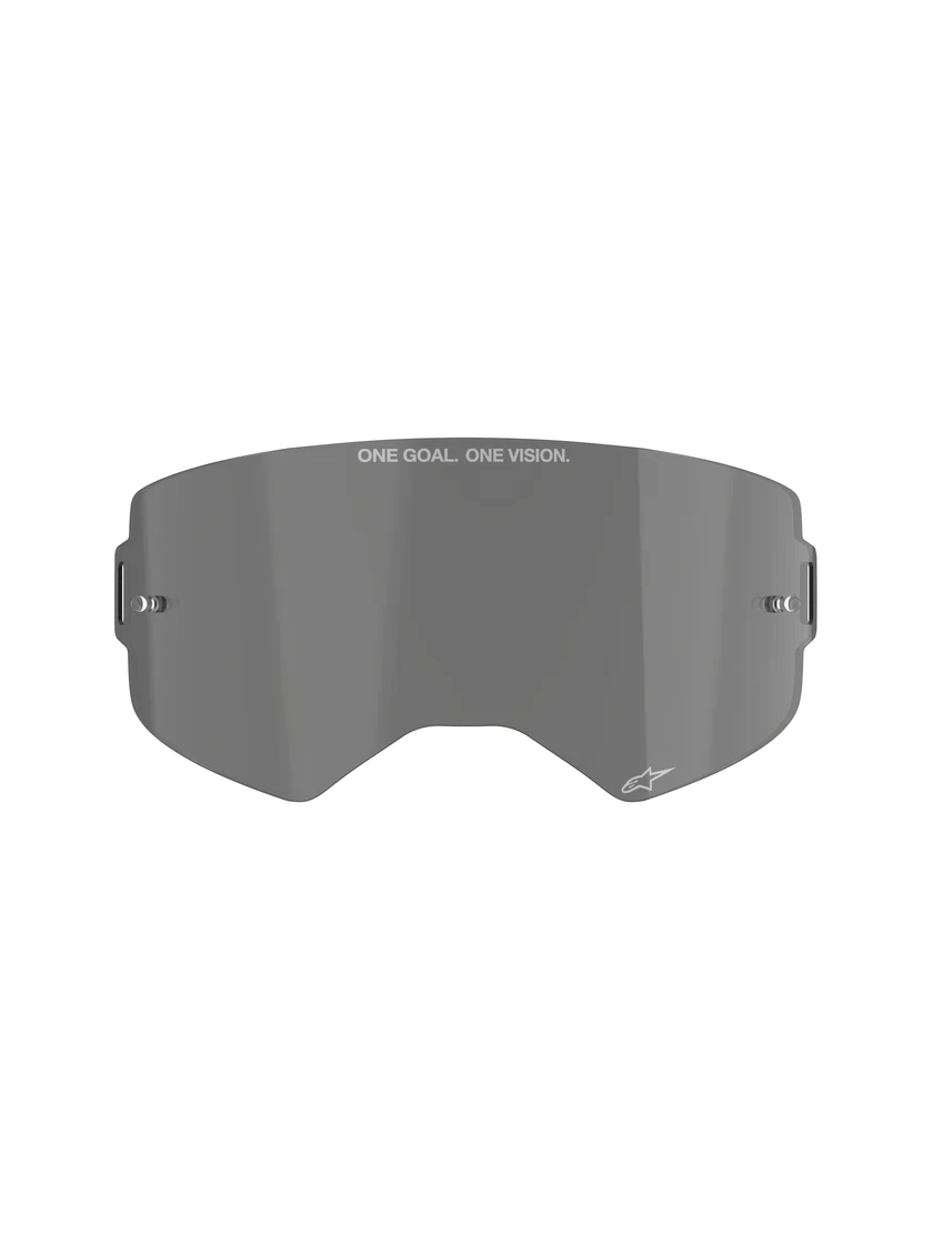 ALPINESTARS SUPERTECH SMOKE LENS - DARK SMOKE/MEDIUM SMOKE