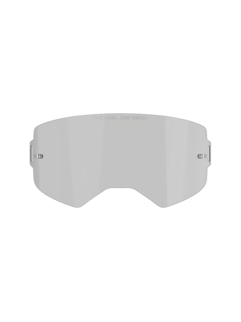 ALPINESTARS SUPERTECH SMOKE LENS - DARK SMOKE/MEDIUM SMOKE