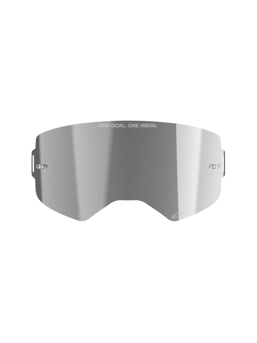 ALPINESTARS SUPERTECH MIRROR LENS - ALL COLOURS
