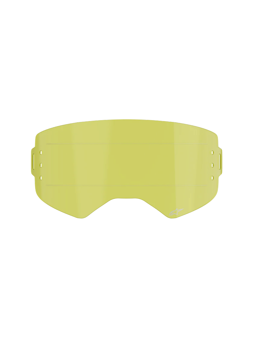 ALPINESTARS SUPERTECH ROLL OFF LENS - ALL COLOURS