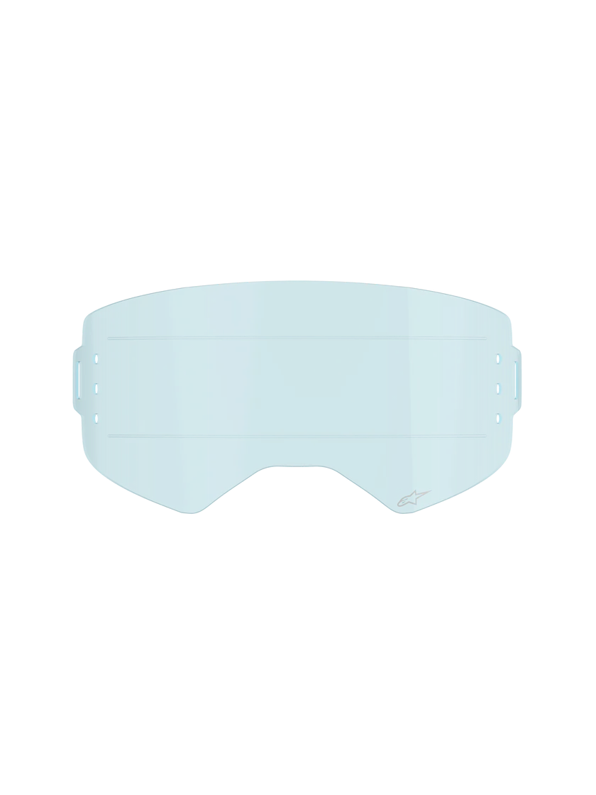 ALPINESTARS SUPERTECH ROLL OFF LENS - ALL COLOURS