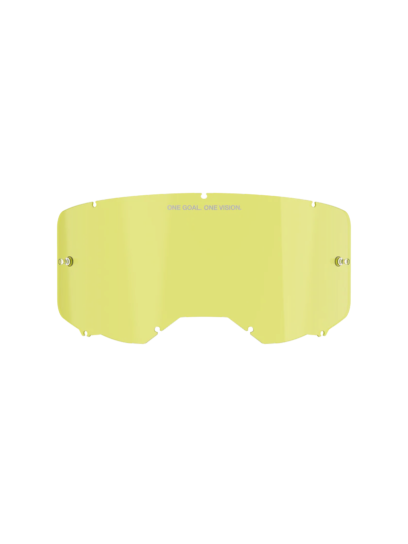 ALPINESTARS VISION 8-5-3 SMOKE LENS - ALL COLOURS