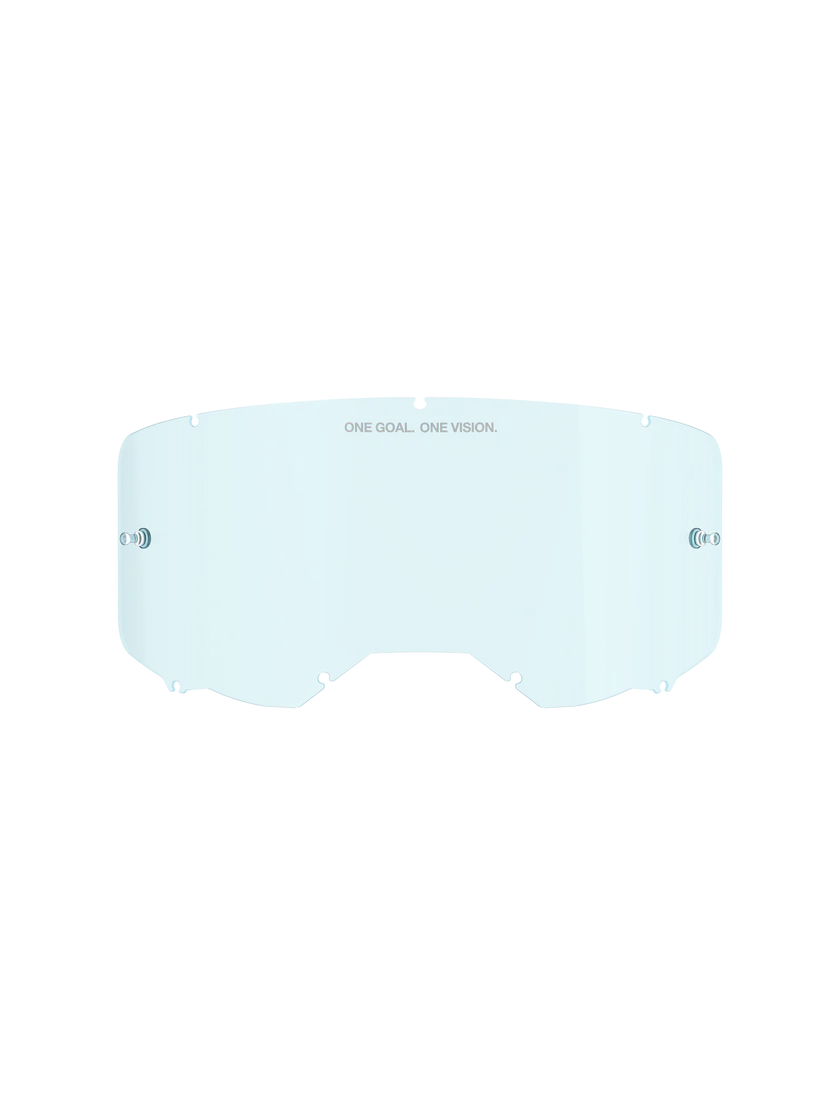 ALPINESTARS VISION 8-5-3 SMOKE LENS - ALL COLOURS
