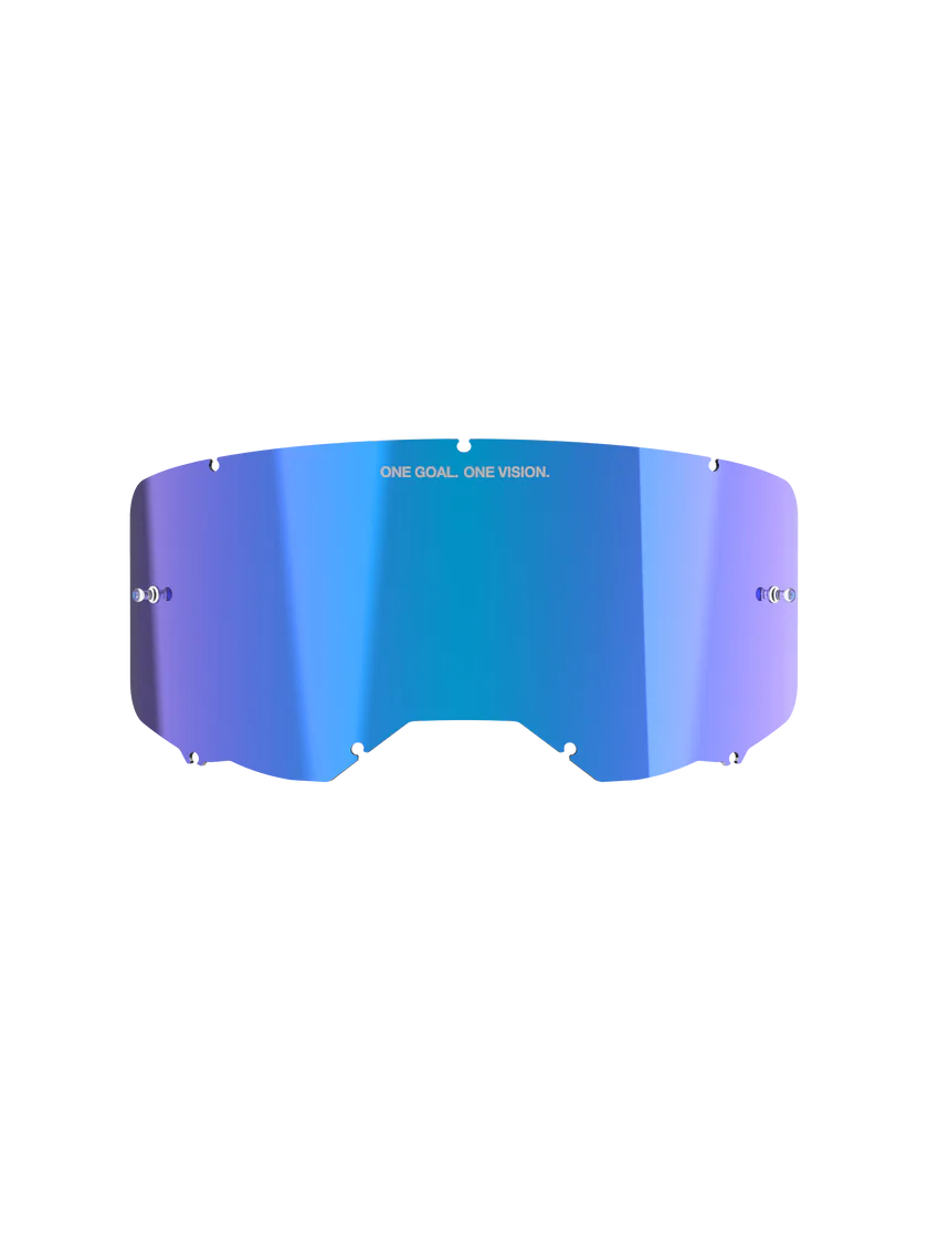 ALPINESTARS VISION 8-5-3 MIRROR LENS -ALL COLOURS