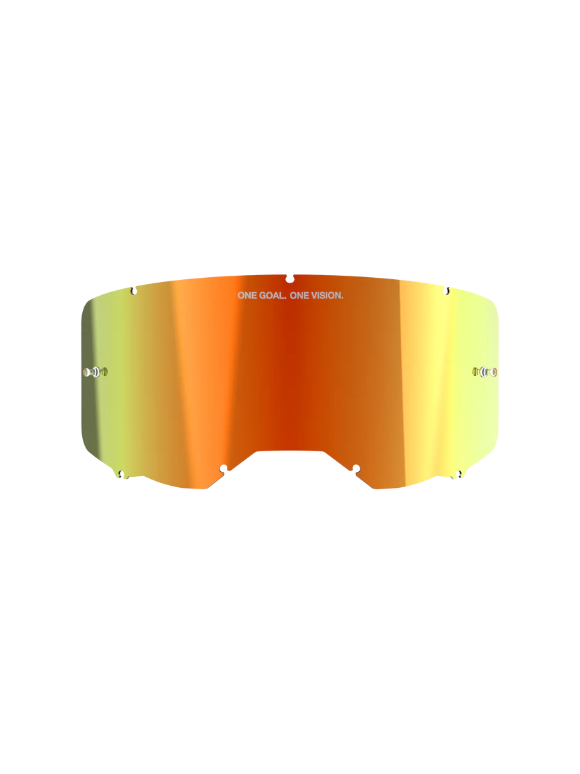 ALPINESTARS VISION 8-5-3 MIRROR LENS -ALL COLOURS