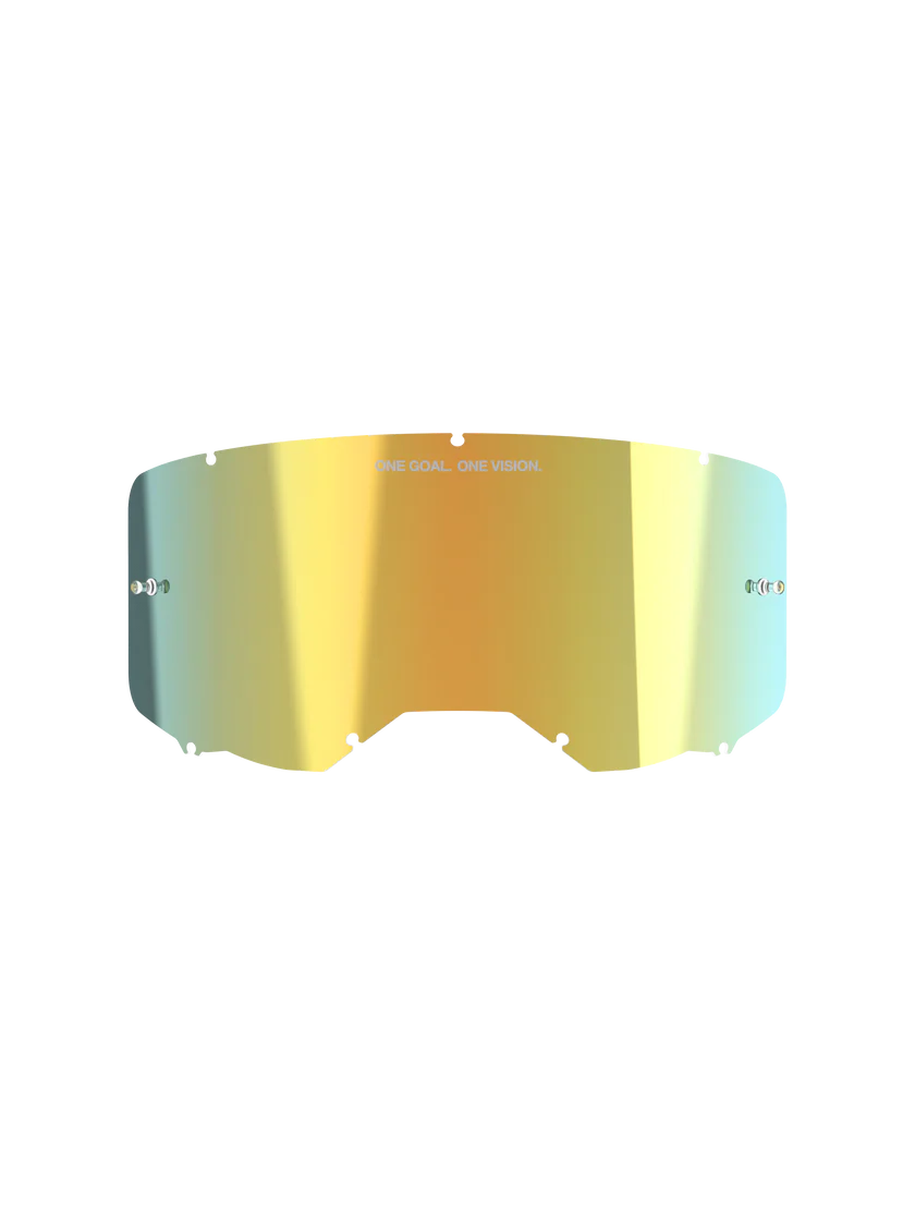 ALPINESTARS VISION 8-5-3 MIRROR LENS -ALL COLOURS