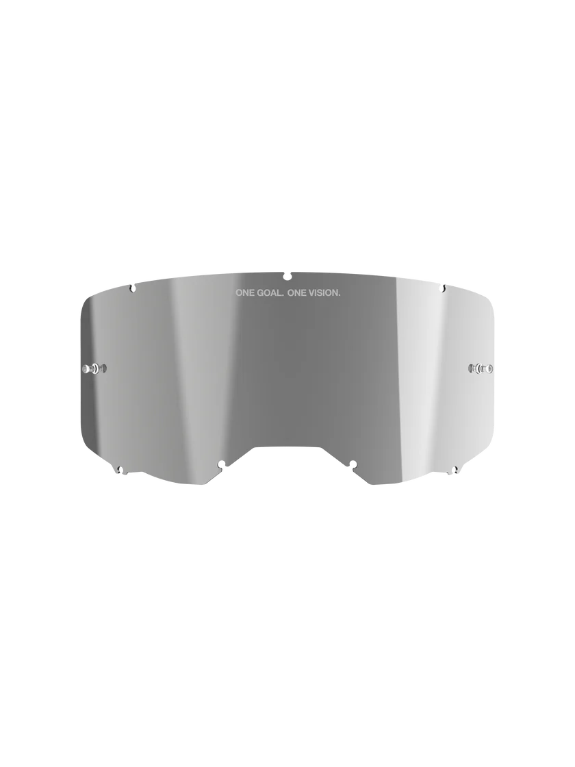 ALPINESTARS VISION 8-5-3 MIRROR LENS -ALL COLOURS