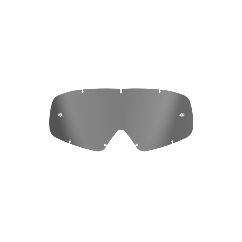 ALPINESTARS VISION YOUTH MIRROR LENS - MIRROR SILVER