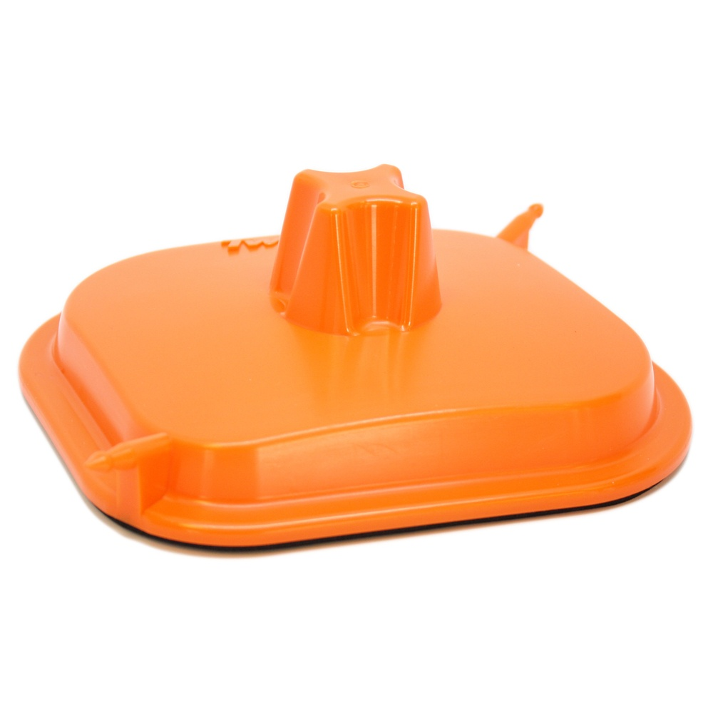 TWIN AIR AIRBOX COVER - KTM 85 SX/TC85 2018-2025 /GAS GAS MC85 2021/2025