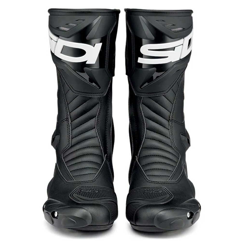 SIDI PERFORMER BOOTS - BLACK