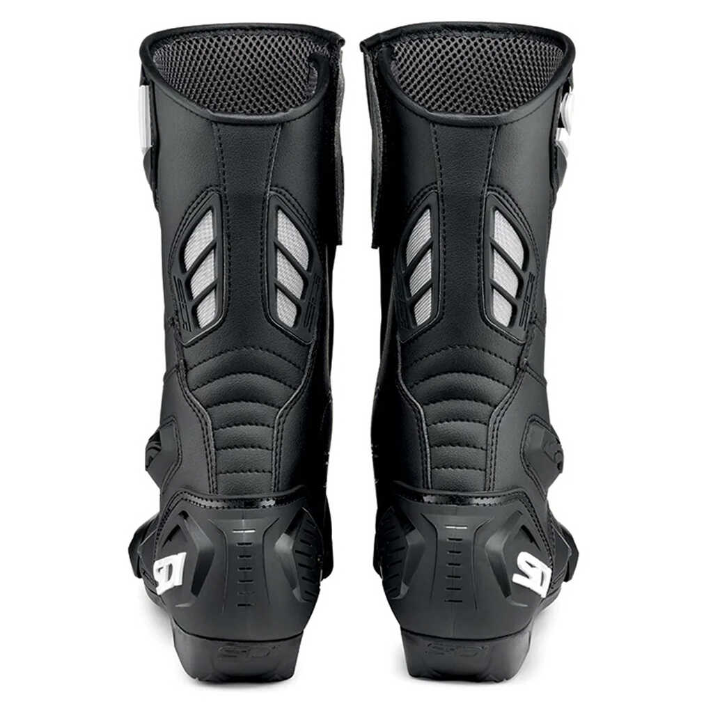 SIDI PERFORMER BOOTS - BLACK