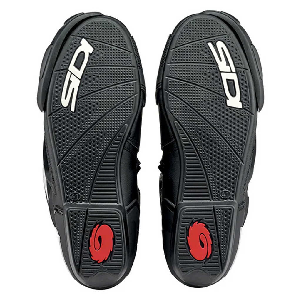 SIDI PERFORMER BOOTS - BLACK