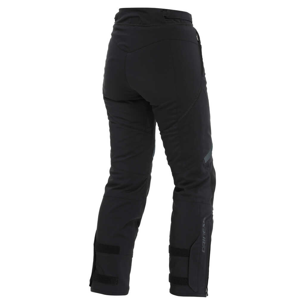 DAINESE CARVE MASTER 3 LADY GORE-TEX PANTS - BLACK/EBONY