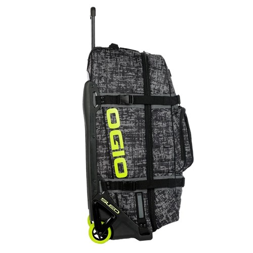 OGIO RIG 9800 PRO (WHEELED) GEAR BAG - CHAOS 2
