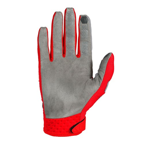 ONEAL PRODIGY GLOVES - RED