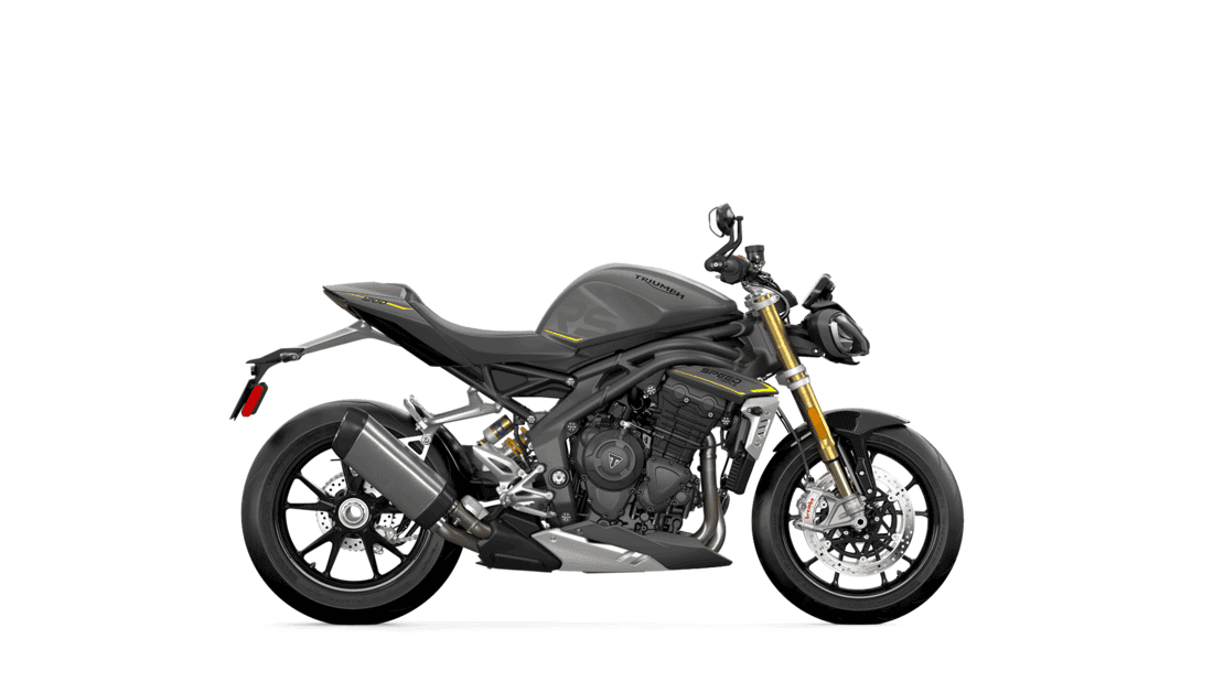 SPEED TRIPLE 1200 RS