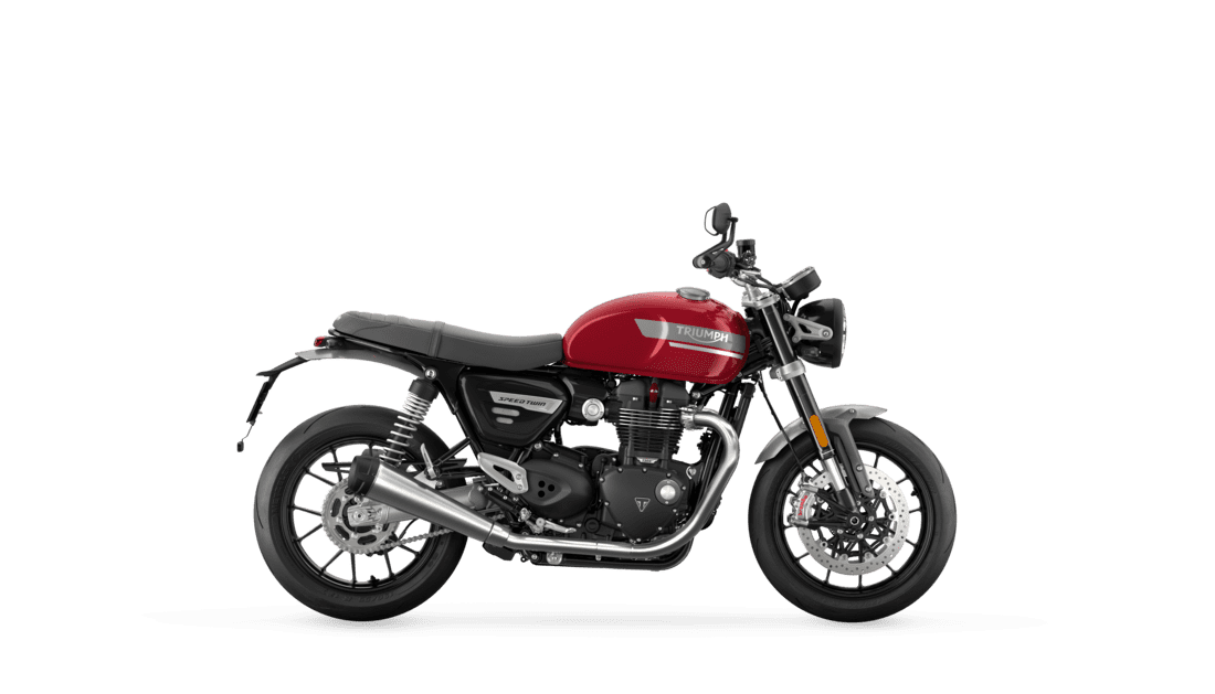 SPEED TWIN 1200