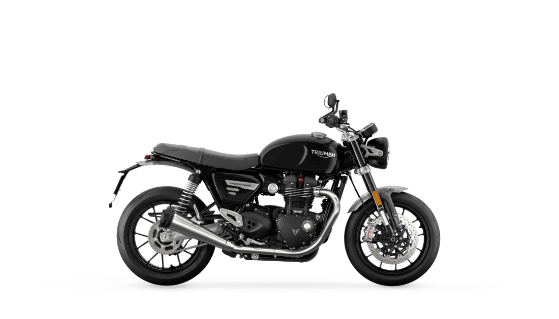 SPEED TWIN 1200