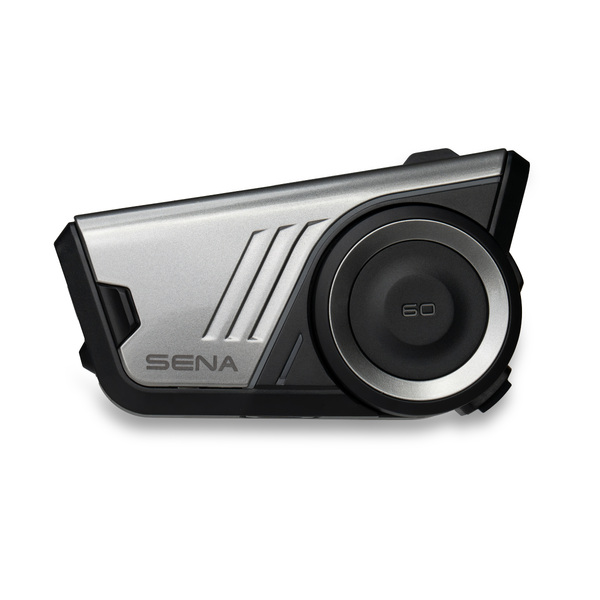 SENA 60S MOTORCYCLE COMMS W SHOUND BY HARMAN KARDON - DUAL PACK