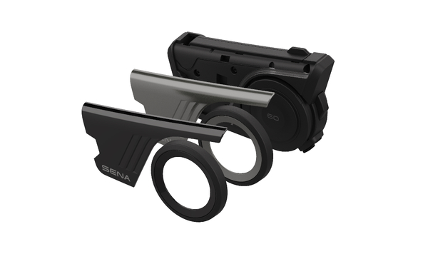 SENA 60S MOTORCYCLE COMMS W SHOUND BY HARMAN KARDON - DUAL PACK