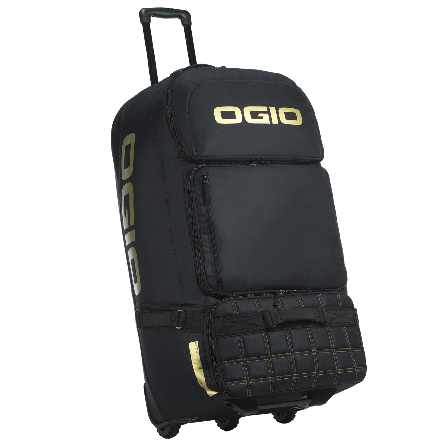 OGIO DOZER GEAR BAG - BLACK