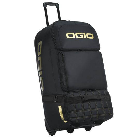 OGIO DOZER GEAR BAG - BLACK