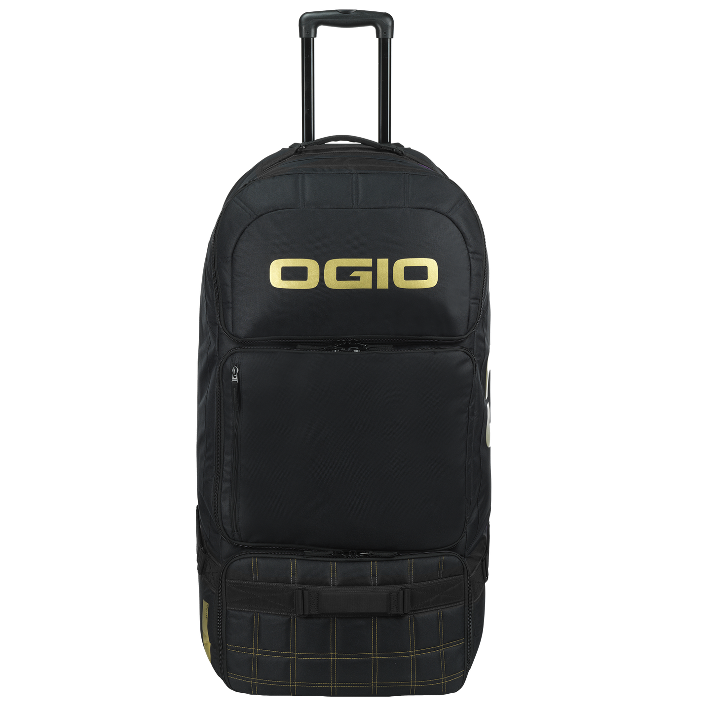 OGIO DOZER GEAR BAG - BLACK