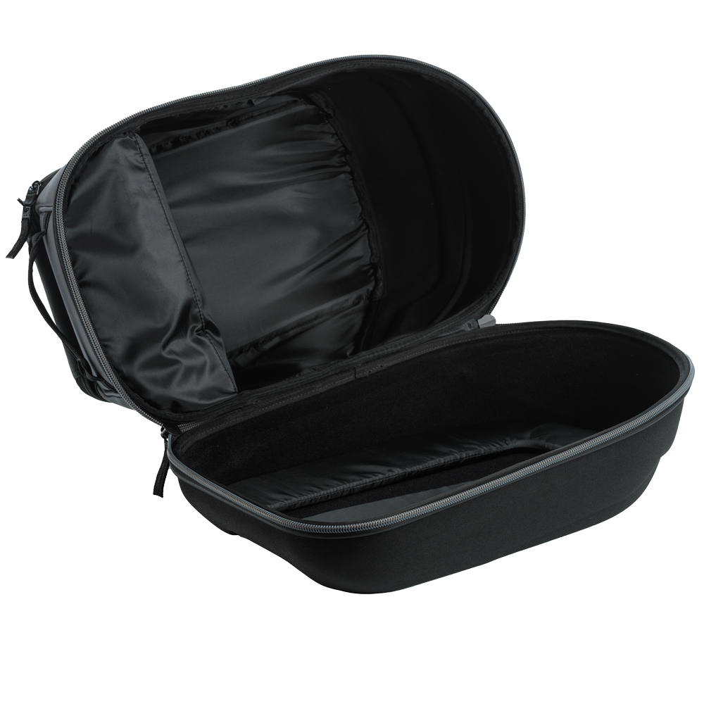 OGIO ATS CASE - BLACK